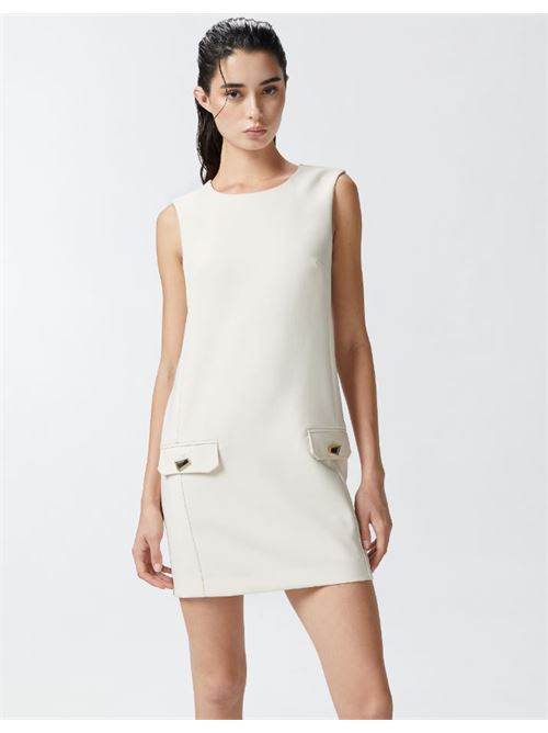 Signature Pinko dress Pinko | 104519-A280.C16